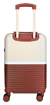 Obrázok z Enrico Benetti Princetown S Bordeaux/Pink 40 L