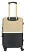Obrázok z Enrico Benetti Princetown M Black/Camel 76 L