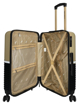 Obrázok z Enrico Benetti Princetown M Black/Camel 76 L