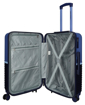 Obrázok z Enrico Benetti Princetown M Navy/Jeans 76 L