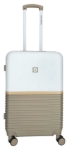 Obrázok z Enrico Benetti Princetown M Taupe/Ivory 76 L
