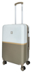 Obrázok z Enrico Benetti Princetown M Taupe/Ivory 76 L