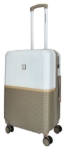 Obrázok z Enrico Benetti Princetown M Taupe/Ivory 76 L