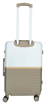 Obrázok z Enrico Benetti Princetown M Taupe/Ivory 76 L