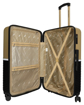 Obrázok z Enrico Benetti Princetown L Black/Camel 117 L