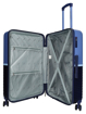 Obrázok z Enrico Benetti Princetown L Navy/Jeans 117 L