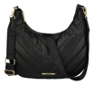 Obrázok z Travelite BARBARA Cozy Hobo Bag Black 6 L