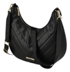 Obrázok z Travelite BARBARA Cozy Hobo Bag Black 6 L