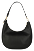Obrázok z Travelite BARBARA Cozy Hobo Bag Black 6 L