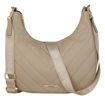 Obrázok z Travelite BARBARA Cozy Hobo Bag Sand 6 L