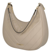 Obrázok z Travelite BARBARA Cozy Hobo Bag Sand 6 L