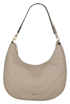 Obrázok z Travelite BARBARA Cozy Hobo Bag Sand 6 L