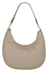 Obrázok z Travelite BARBARA Cozy Hobo Bag Sand 6 L