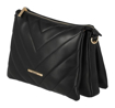 Obrázok z Travelite BARBARA Cozy Crossbody Bag Trio Black 3 L