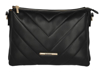 Obrázok z Travelite BARBARA Cozy Crossbody Bag Trio Black 3 L