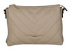 Obrázok z Travelite BARBARA Cozy Crossbody Bag Trio Sand 3 L
