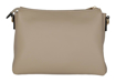 Obrázok z Travelite BARBARA Cozy Crossbody Bag Trio Sand 3 L