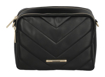 Obrázok z Travelite BARBARA Cozy Crossbody Bag Black 3 L