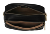 Obrázok z Travelite BARBARA Cozy Crossbody Bag Black 3 L