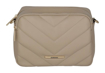 Obrázok z Travelite BARBARA Cozy Crossbody Bag Sand 3 L
