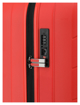 Obrázok z Travelite Burano S Raspberry 42 L