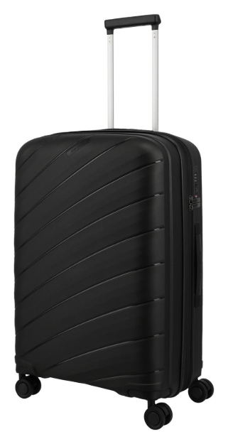 Obrázok z Travelite Burano M Black 67/80 L