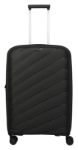Obrázok z Travelite Burano M Black 67/80 L