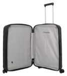 Obrázok z Travelite Burano M Black 67/80 L