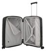 Obrázok z Travelite Burano M Black 67/80 L