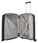 Obrázok z Travelite Burano M Black 67/80 L