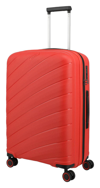 Obrázok z Travelite Burano M Raspberry 67/80 L