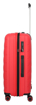 Obrázok z Travelite Burano M Raspberry 67/80 L