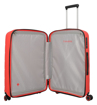 Obrázok z Travelite Burano M Raspberry 67/80 L