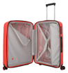 Obrázok z Travelite Burano M Raspberry 67/80 L