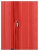 Obrázok z Travelite Burano M Raspberry 67/80 L