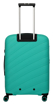 Obrázok z Travelite Burano M Aqua 67/80 L