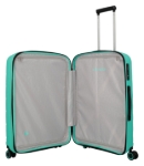 Obrázok z Travelite Burano M Aqua 67/80 L