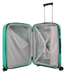 Obrázok z Travelite Burano M Aqua 67/80 L