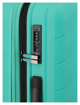 Obrázok z Travelite Burano M Aqua 67/80 L