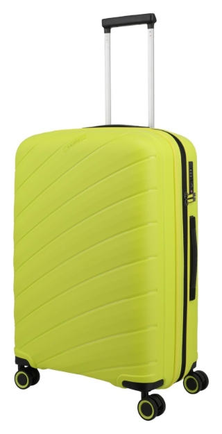 Obrázok z Travelite Burano M Apple green 67/80 L