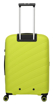 Obrázok z Travelite Burano M Apple green 67/80 L