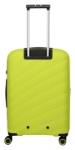 Obrázok z Travelite Burano M Apple green 67/80 L