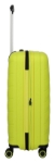 Obrázok z Travelite Burano M Apple green 67/80 L