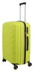 Obrázok z Travelite Burano M Apple green 67/80 L
