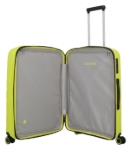 Obrázok z Travelite Burano M Apple green 67/80 L