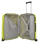 Obrázok z Travelite Burano M Apple green 67/80 L