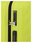 Obrázok z Travelite Burano M Apple green 67/80 L