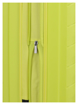 Obrázok z Travelite Burano M Apple green 67/80 L