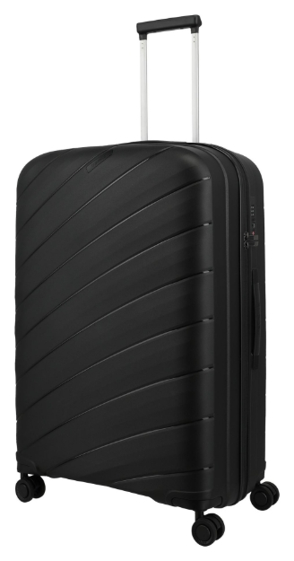 Obrázok z Travelite Burano L Black 108 L