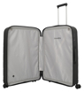 Obrázok z Travelite Burano L Black 108 L